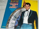 OST -  ELVIS PRESLEY: FRANKIE AND JOHNNY