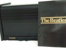 The Beatles COMPLETE UK ALBUM COLLECTION BLACK BOX SET +Mark Lewisohm BOOK