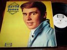 DAVY (DAVID) JONES SELF TITLED COLPIX LP VG US PROMO 1965 THE MONKEES