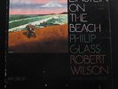 Philip Glass / Robert Wilson - Einstein On The Beach 4 LP Mint- TOM-4-2901