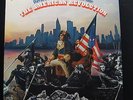 David Peel & The Lower East Side - The American Revolution LP Mint- EKS-74069 1s