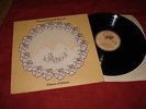 PREMIATA FORNERIA MARCONI PFM Photos of ghosts LP G/F ROCK POP PROG