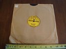 Elvis Presley Sun Records Blue Moon of Kentucky/That's All Right 78 RPM Original