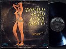 DONALD BYRD & GIGI GRYCE Xtacy LP TRIP JAZZ TLP-5016 US 1974 JAZZ Hank Jones
