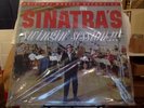 Frank Sinatra Sinatra's Swingin' Session  LP sealed 180 gm vinyl MFSL MOFI