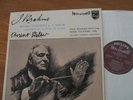SABL 185 'Hi Fi' stereo Brahms double violin cello concerto Fournier. NM