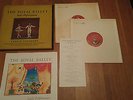 THE ROYAL BALLET ANSERMET  ORIGINAL RCA VICTOR LD 6065 SORIA AUDIOPHILE RARE