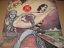 AC/DC DIRTY DEEDS-LP-1ST PRESS ALBERTS-BLUE ROO OOP-HYPE STICKER