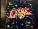 Cosmic - Cosmic LP