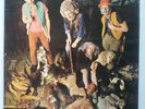 Jethro Tull - This Was Vinyl LP UK Stereo Press A2/B2 Pink Labels EX+/EX+