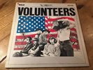 LP * RCA ?– SF 8076 * Jefferson Airplane ?– Volunteers * UK VINYL 1970 FOC