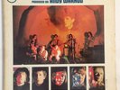 THE VELVET UNDERGROUND & NICO VERVE 5008 TORSO ORIG CANADIAN ISSUE MONO