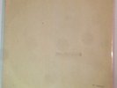 THE BEATLES WHITE ALBUM MONO ORIG UK APPLE TRUE 1ST PRESS LOW NUMBER 0058268
