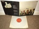 THE FACES First Step LP Warner Bros 1970 UK 1st Press