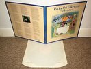 CAT STEVENS Tea For The Tillerman LP 1970 UK 1st Press