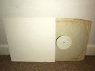 NEIL YOUNG Harvest LP Reprise 1972 WHITE LABEL UK 1st Press