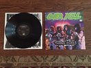 Overkill - Taking Over (Promo)