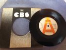 THE CLASH - COMPLETE CONTROL rare UK 1977 DEMO PROMO / PUNK / KBD / NEAR MINT 