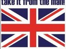 THE BRIAN JONESTOWN MASSACRE - TAKE IT FROM THE MAN  2 VINYL LP NEW