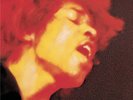 JIMI EXPERIENCE HENDRIX - ELECTRIC LADYLAND 2 VINYL LP NEW