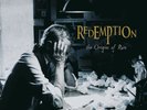 REDEMPTION - THE ORIGINS OF RUIN 2 VINYL LP + CD NEW