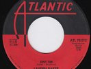 LAVERN BAKER Tiny Tim GREAT r&b popcorn dancer RARE Sweden 45 northern soul HEAR