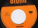 MOSES SMITH Try My Love RARE ORIG US 45 The Girl Across The Street NORTHERN SOUL