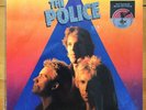 FACTORY SEALED DBX Encoded LP The Police Zenyatta Mondatta Nautilus 1976