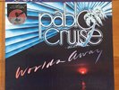 FACTORY SEALED DBX Encoded LP Pablo Cruise Worlds Away Nautilus 1978