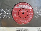 V RARE PERCY THRILLS THRILLINGTON UNCLE ALBERT McCARTNEY BEATLES DEMO 7