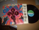 MANDALA SOUL CRUSADE LP VINYL RECORD 1968 PSYCH ROCK ATLANTIC RECORDS