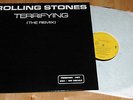 Rolling Stones - Terrifying - CBS SAMP 1385 12