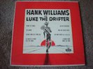 HANK WILLIAMS SR. 10