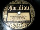 OLD PAL SMOKE SHOP 4  John Chapman Ben Rainey (Rare Pre-War Blues 78) Vocalion