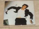 DAVID BOWIE - LODGER  lp * GLAM - ORIGINAL GATEFOLD PROMO