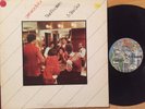 THE FLOATERS & SHU-GA Get Ready RARE DETROIT MODERN SOUL BOOGIE LP