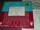 PONCHIELLI-LA GIOCONDA HIGHLIGHTS-BLUE/SILVER STEREO SAX 2491-MARIA CALLAS/VOTTO