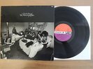J. GEILS BAND - THE MORNING AFTER 1971 NM ORIGINAL RED PLUM