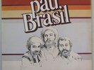 PAU BRASIL - 