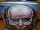 GENTLE GIANT - Same s/t - LP 1970 - VAN DER GRAAF GENERATOR, KING CRIMSON, PROG
