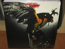 BUDGIE - In For The Kill  - LP - BLACK SABBATH, RUSH, DEEP PURPLE, RARE