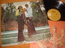 CLEAN -THE CARPENTERS -Offering -original U.S. LP -A&M