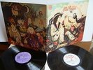 Donovan - HMS Donovan  DNLD 4001  UK 2LP A1B1C1D1  1971 Dawn