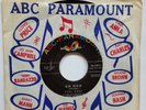 Paul Anka I'd Never Find Another You + Uh Huh ABC-Paramount Records 7