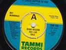 RAY MUNNINGS It Could Happen To You RARE modern soul 45 northern soul DISCO HEAR
