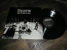 SUPERBE 33T LIVE THE DOORS
