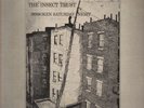 The Insect Trust Hoboken Saturday Night LP white label promo excellent condition