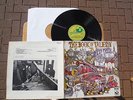 Deep Purple,The Book Of Taliesyn,Early pressing,LP