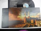 Pink Floyd,Animals,Original early pressing,Matrix A4 & B2,LP