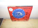 The Cure WISH UK 2LP Original POSTER Siouxsie Clash Smiths Pearl Jam
